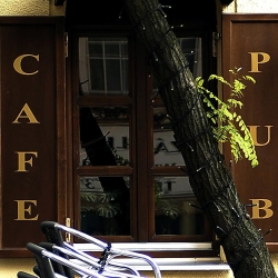 cafepublight